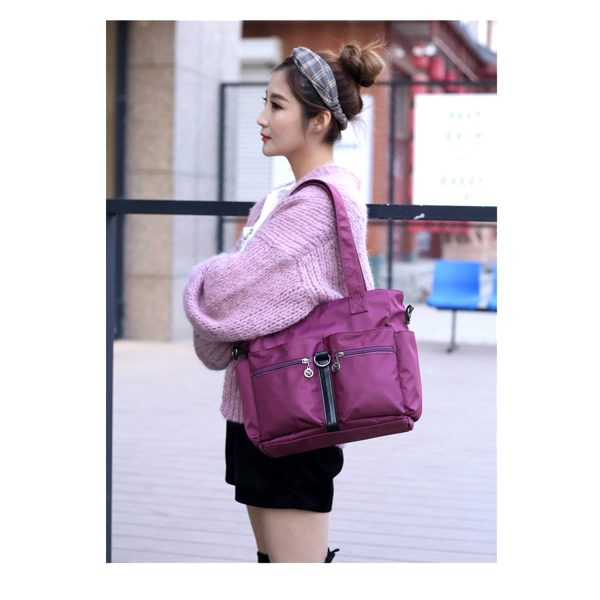 Women Casual Totes Shoulder Handbags Bags
