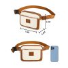 Fashion Fanny Pack Crossbody Bags