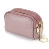 Genuine Leather Small multi-function key coin purse