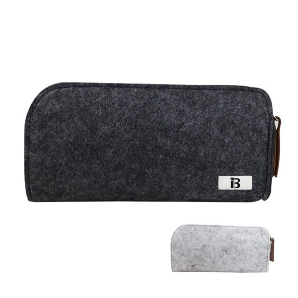 Creative Felt Pen Pouch