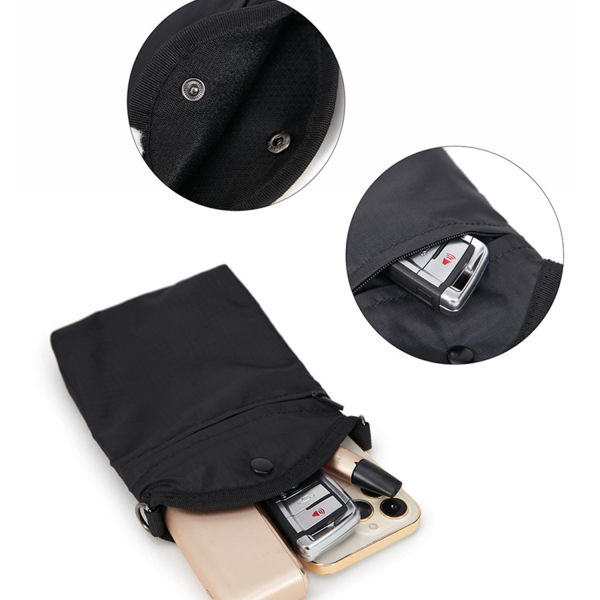 Phone Wallet Shoulder Bag Handbag
