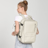 Gym Backpack Waterproof Business Laptop Bag