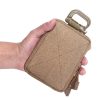 Small Oxford portable medical bag