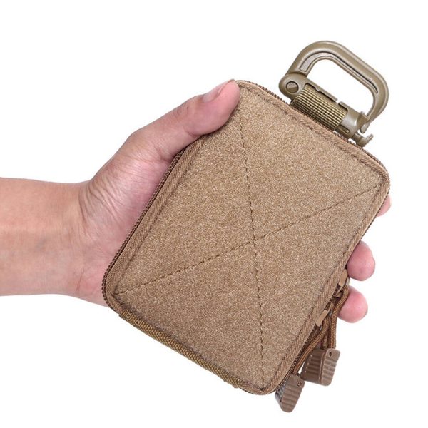 Small Oxford portable medical bag
