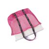 Women Mesh Bag Beach Tote
