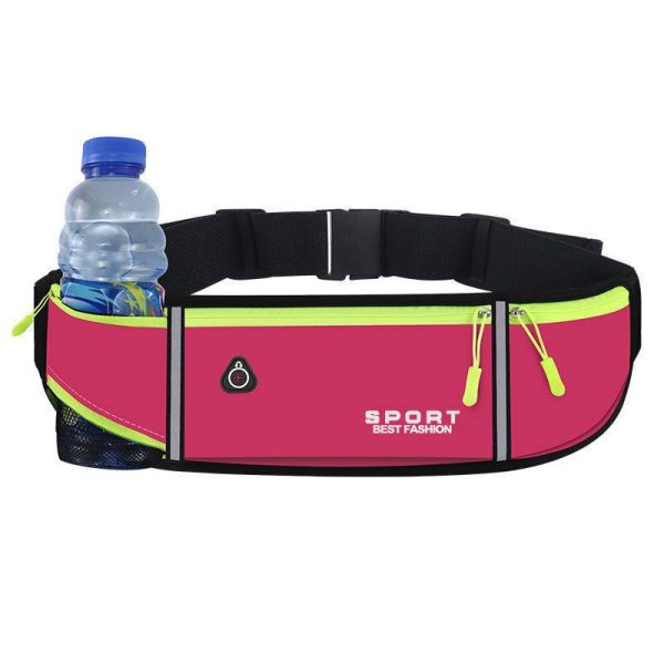 Outdoor sports Fanny pack belt bag