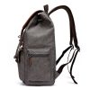 Canvas Vintage Backpack