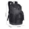 High-Capacity Basketball Multi-Functional Sports Backpack