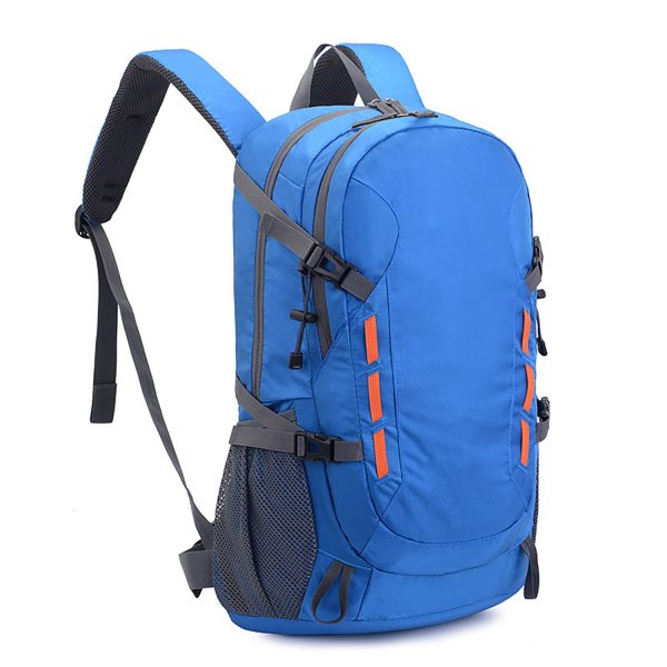 40L Waterproof Hiking Daypack