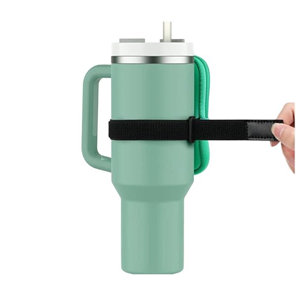 Neoprene 40oz 30oz 20oz Tumbler Water Bottle Pouch