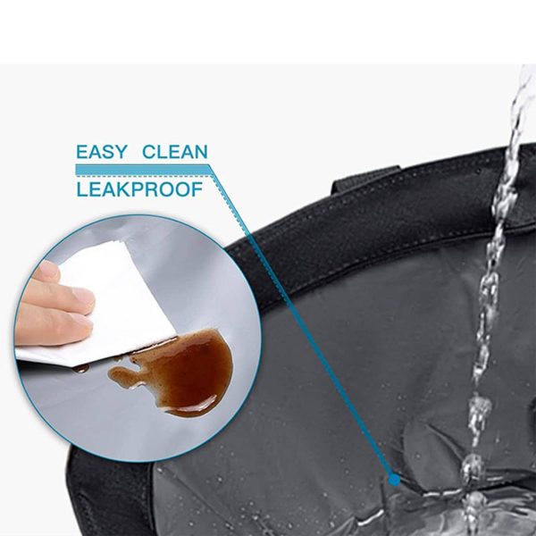 Insulated Cooler Tote Bag