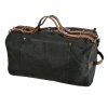 Canvas Waterproof Duffel Bag