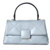 Ladies Geniune Leather Top-handle Bags
