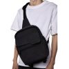 Waterproof canvas camera chest bag