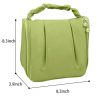 Polyester Toiletry Bag for Women