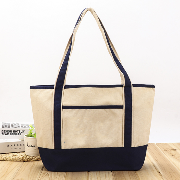 Canvas Tote Bag