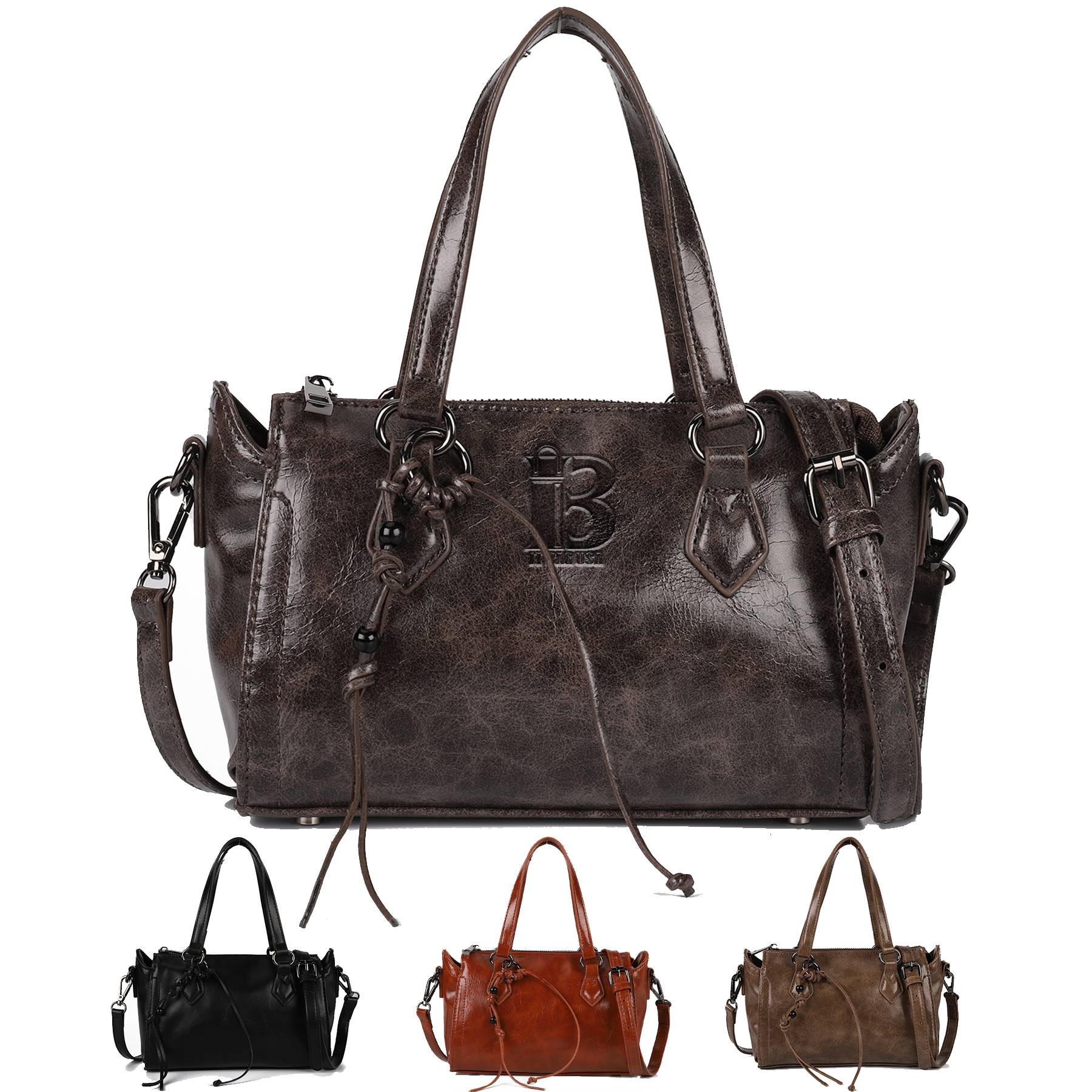 PU Tote Bags