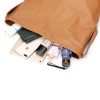 Women's Genuine Leather Hobo Shoulder Bag