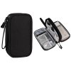 Double Layer Electronics Storage Bag