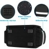 Medical Equipment Water-Resistant Home Health Nurse Bag
