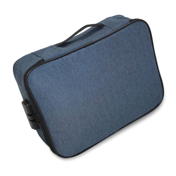 Document Storage Case Bag
