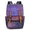 Oxford Tie-Dye Backpack