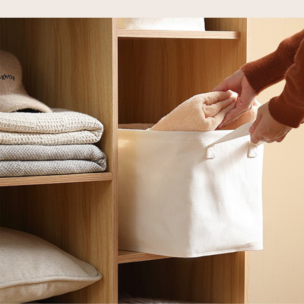 Compression Duvet Storage Bag Large Capacity