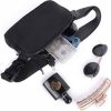 Nylon Waterproof Fanny Pack Belt Bag