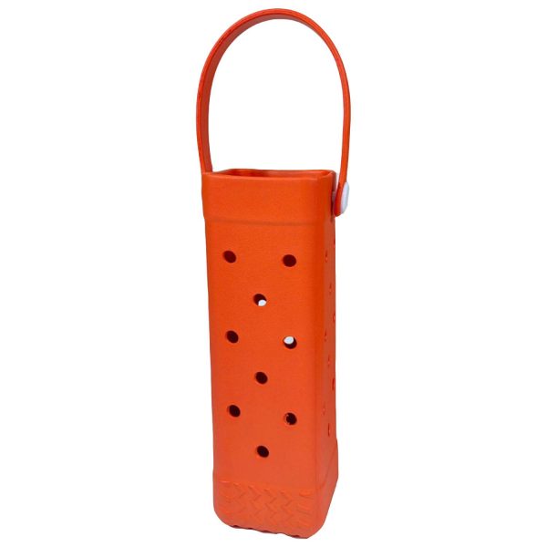 EVA Wine Beach Cave Tote Bag