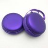 PU Essential Oil Split Bottle Storage Portable Bag
