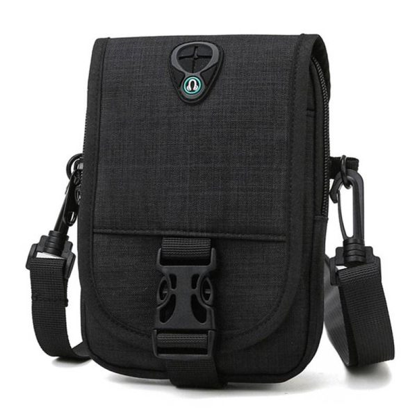 Passport Bag