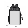 Water Resistant Big Capacity Backpack