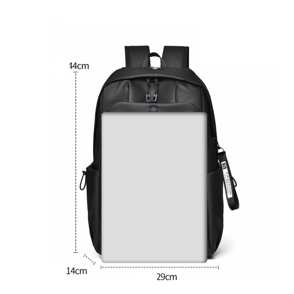 Water Resistant Big Capacity Backpack