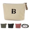 Makeup Bag w/ Lining