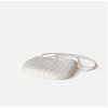 Straw Woven Mini Shoulder Crossbody Bags for Women