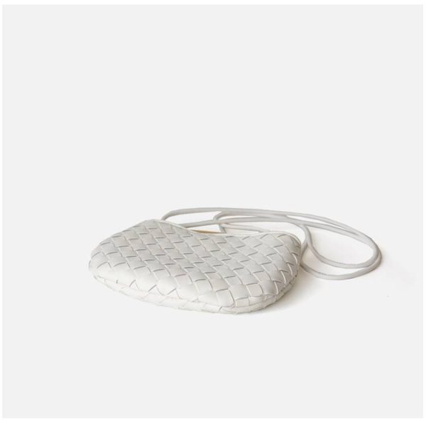 Straw Woven Mini Shoulder Crossbody Bags for Women