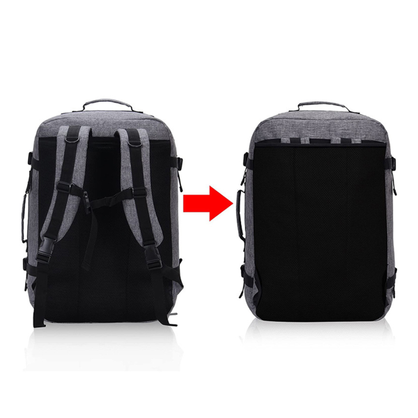 Oxford Portable Outdoor Travel Bag