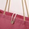 Linen Tote Bag