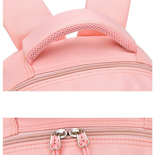 Cute Kawaii Oxford Backpack