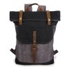 Vintage Outdoor Travel Backpack for Men/Woman