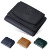 PU Foldable mini wallet
