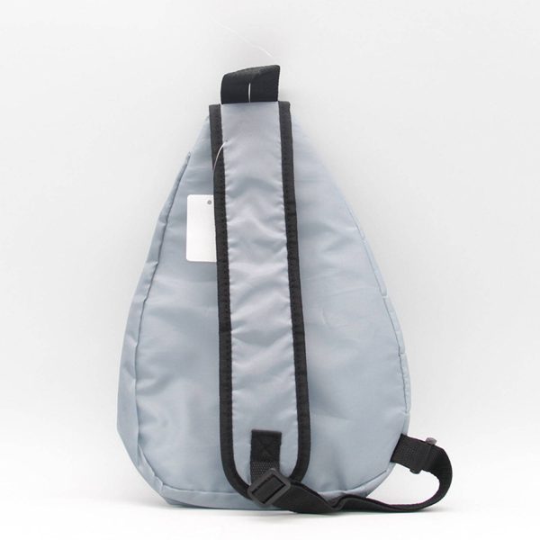 Custom Puffer Crossbody Bag