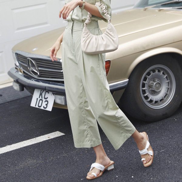 PU Mini Shoulder Purses for Women