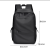 Large Capacity Business Leisure Travel Backpack