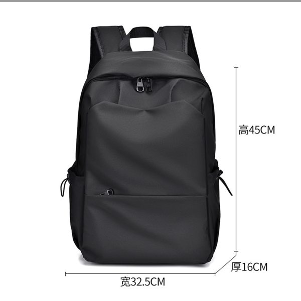 Large Capacity Business Leisure Travel Backpack