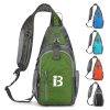 Sling Chest Bag