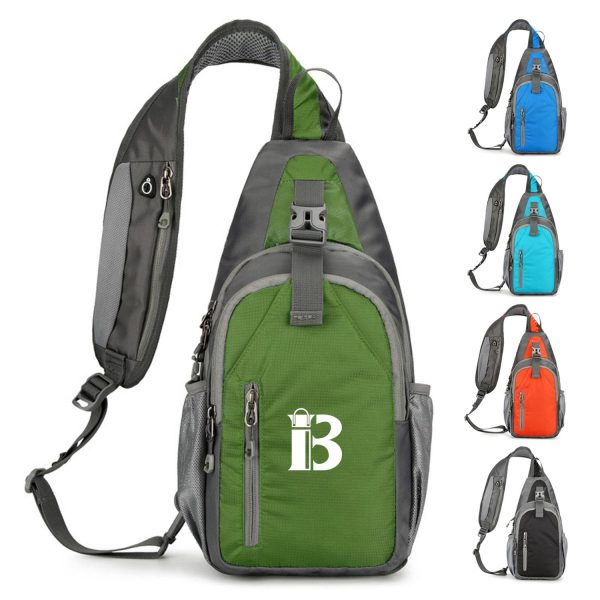 Sling Chest Bag