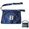 Oxford Eight-ball portable ball pick-up tennis bag