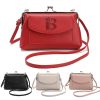 Ladies Shoulder Crossbody Bag