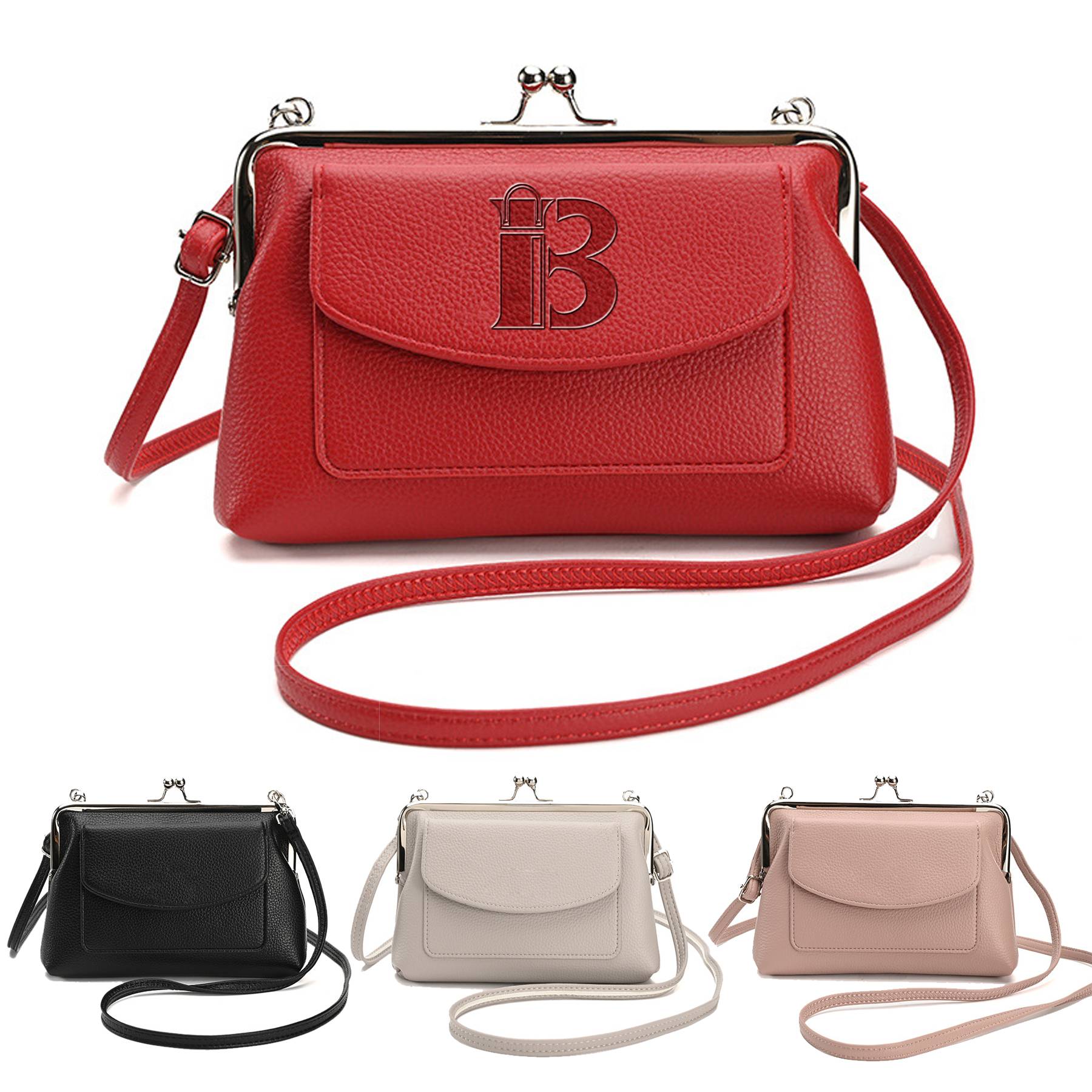 Ladies Shoulder Crossbody Bag
